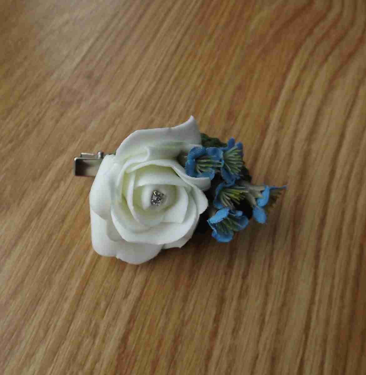 Me Not Silk Flower Collection Artificial Wedding Flowers